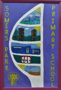 Somers Park Primary School...
